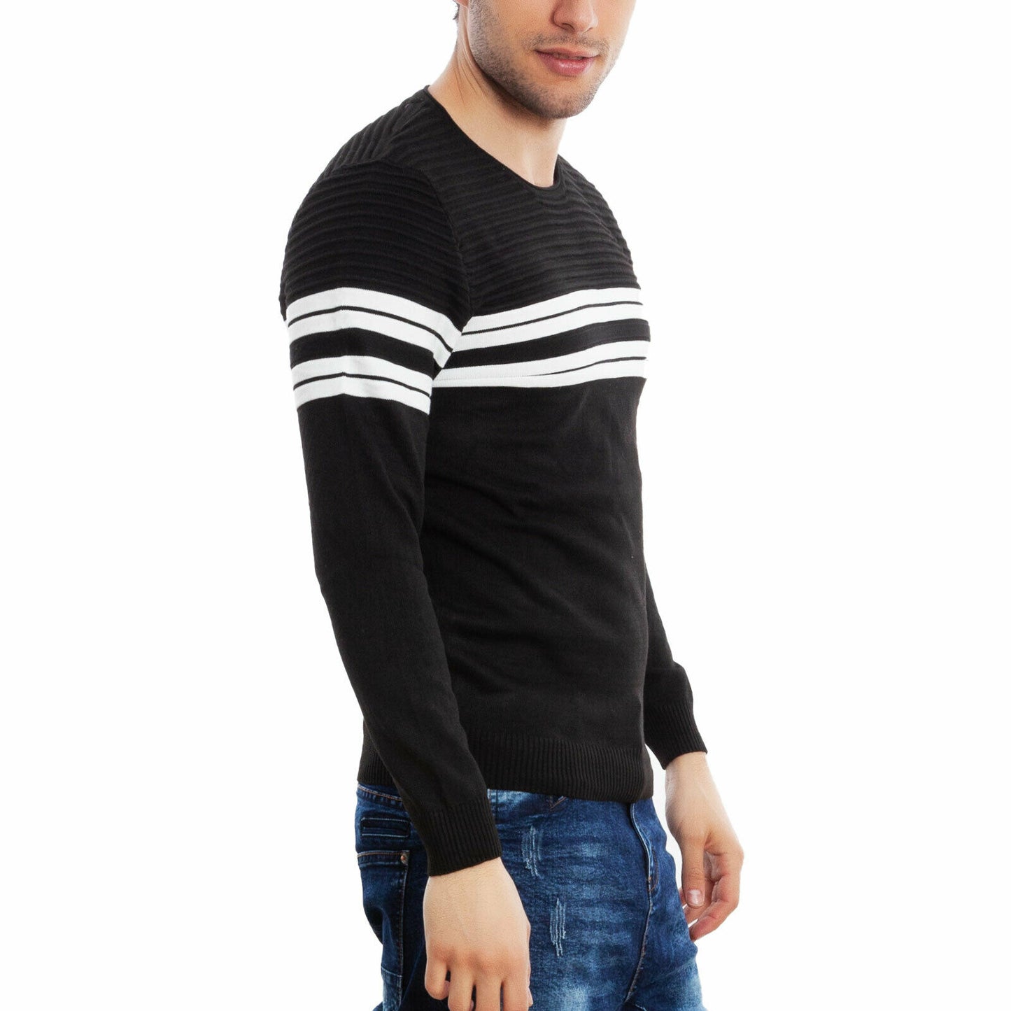 immagine-5-toocool-maglione-uomo-slim-fit-lb-8051