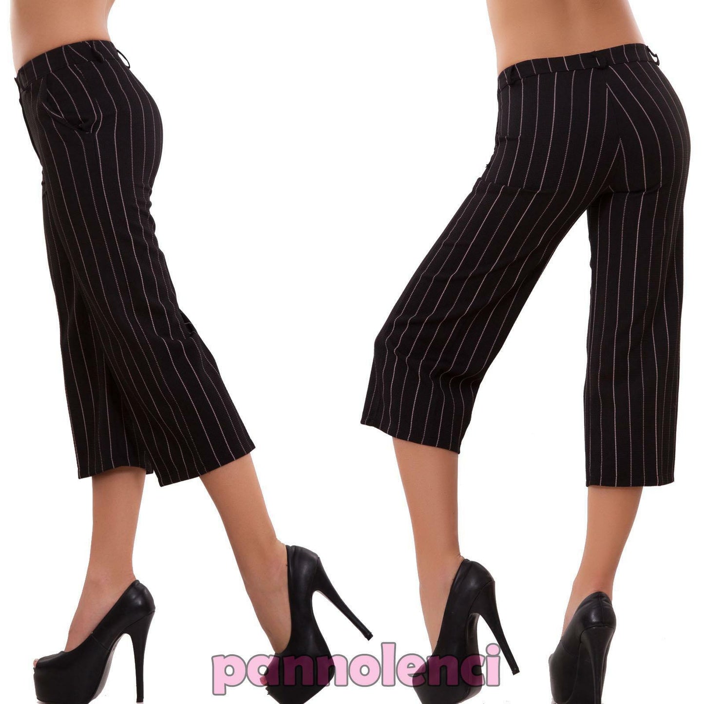 immagine-5-toocool-pantaloni-donna-capri-palazzo-cj-2077