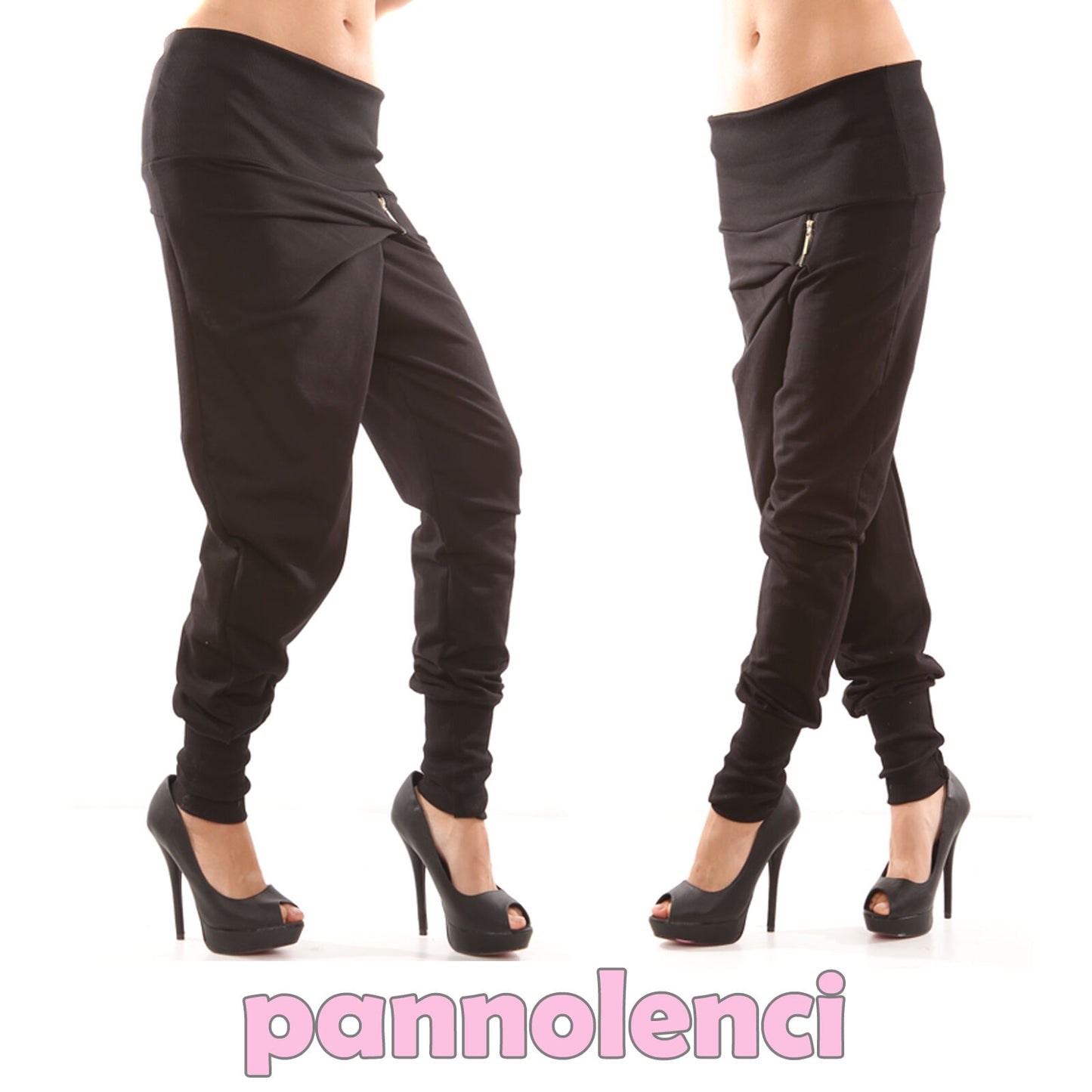immagine-5-toocool-pantaloni-donna-cavallo-basso-cc-2246