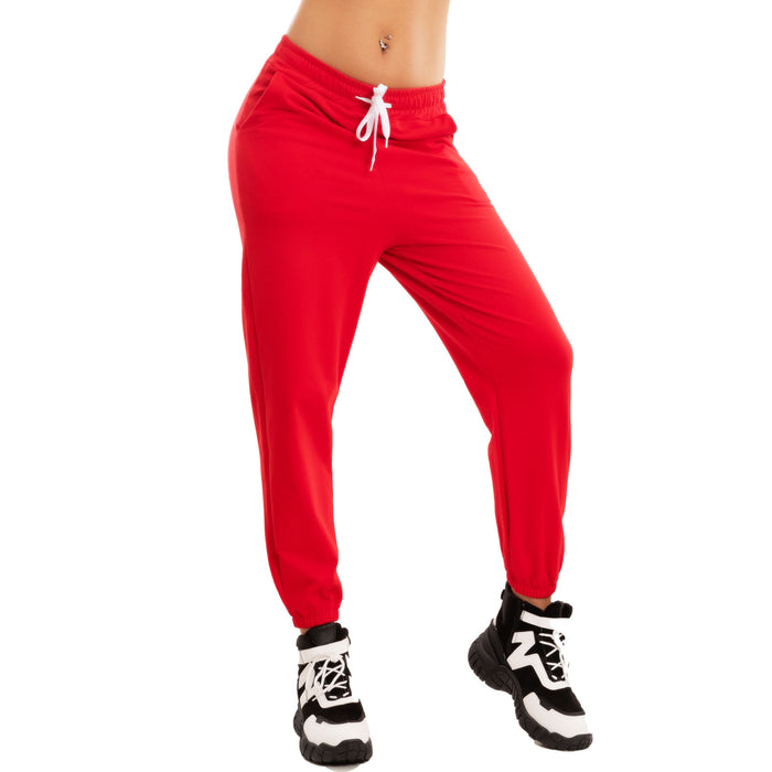 immagine-5-toocool-pantaloni-donna-jogger-tuta-vi-3009