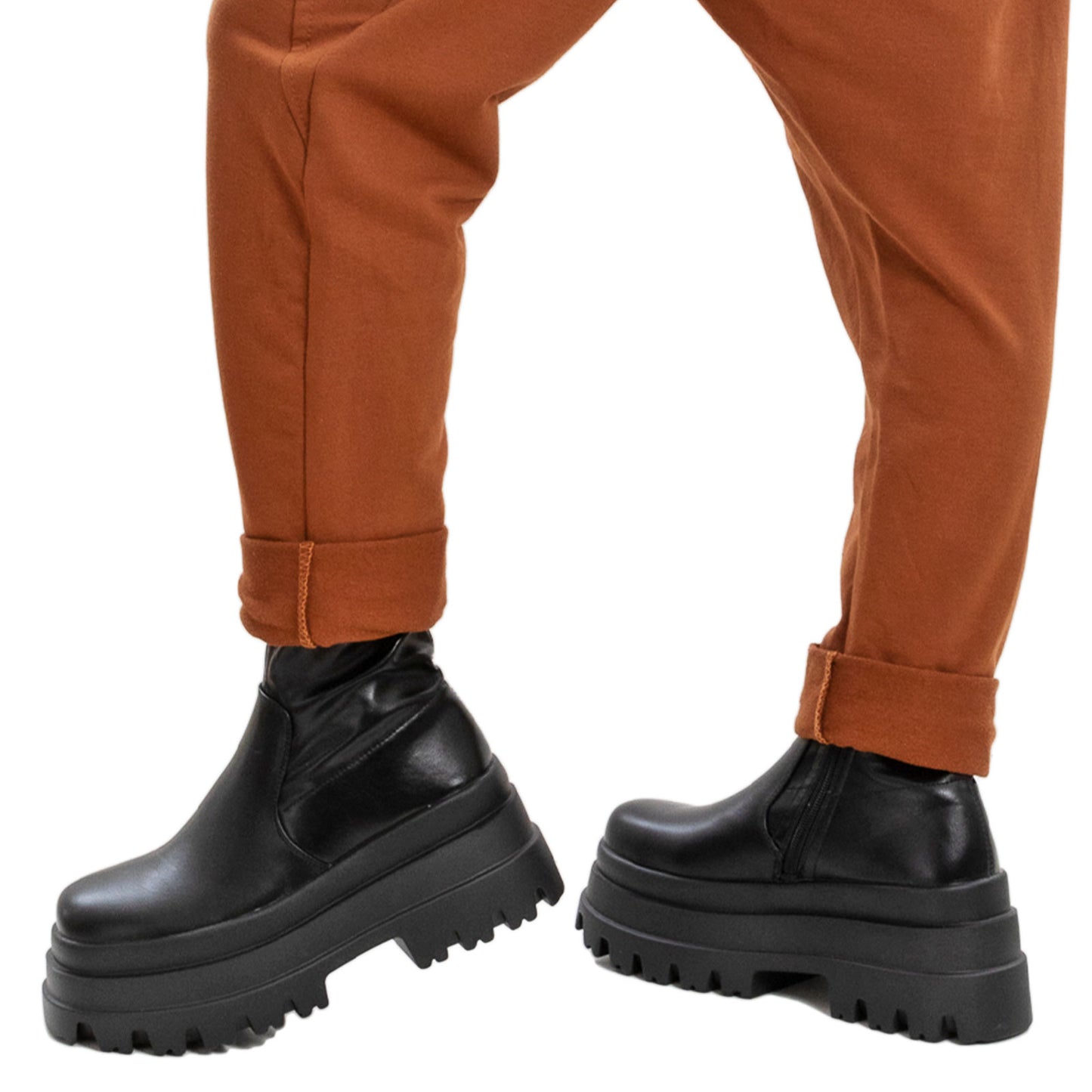 immagine-5-toocool-stivali-carrarmato-biker-boots-elastici-casual-52062