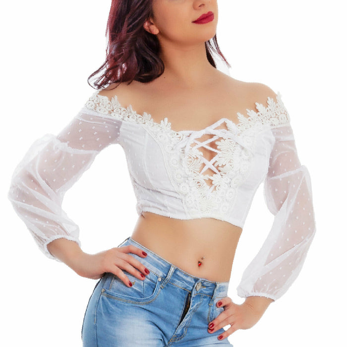 immagine-5-toocool-top-donna-crop-boho-vb-2942