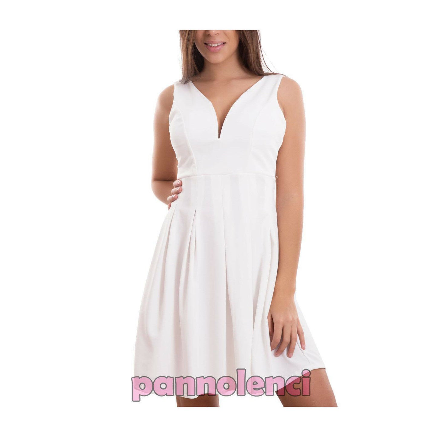 immagine-5-toocool-vestito-donna-miniabito-corto-as-5802-1