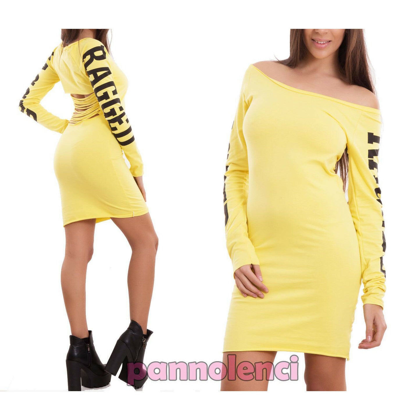 immagine-5-toocool-vestito-donna-miniabito-scritte-cj-2006