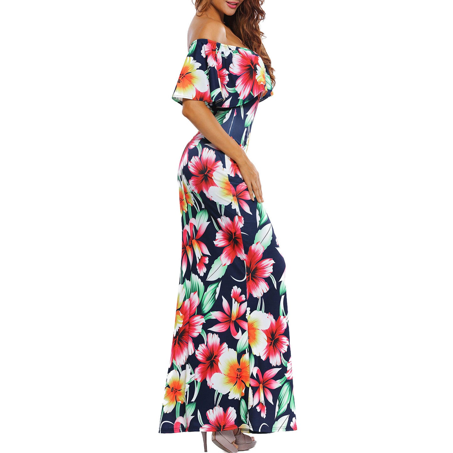 immagine-5-toocool-vestito-lungo-abito-donna-dl-2259