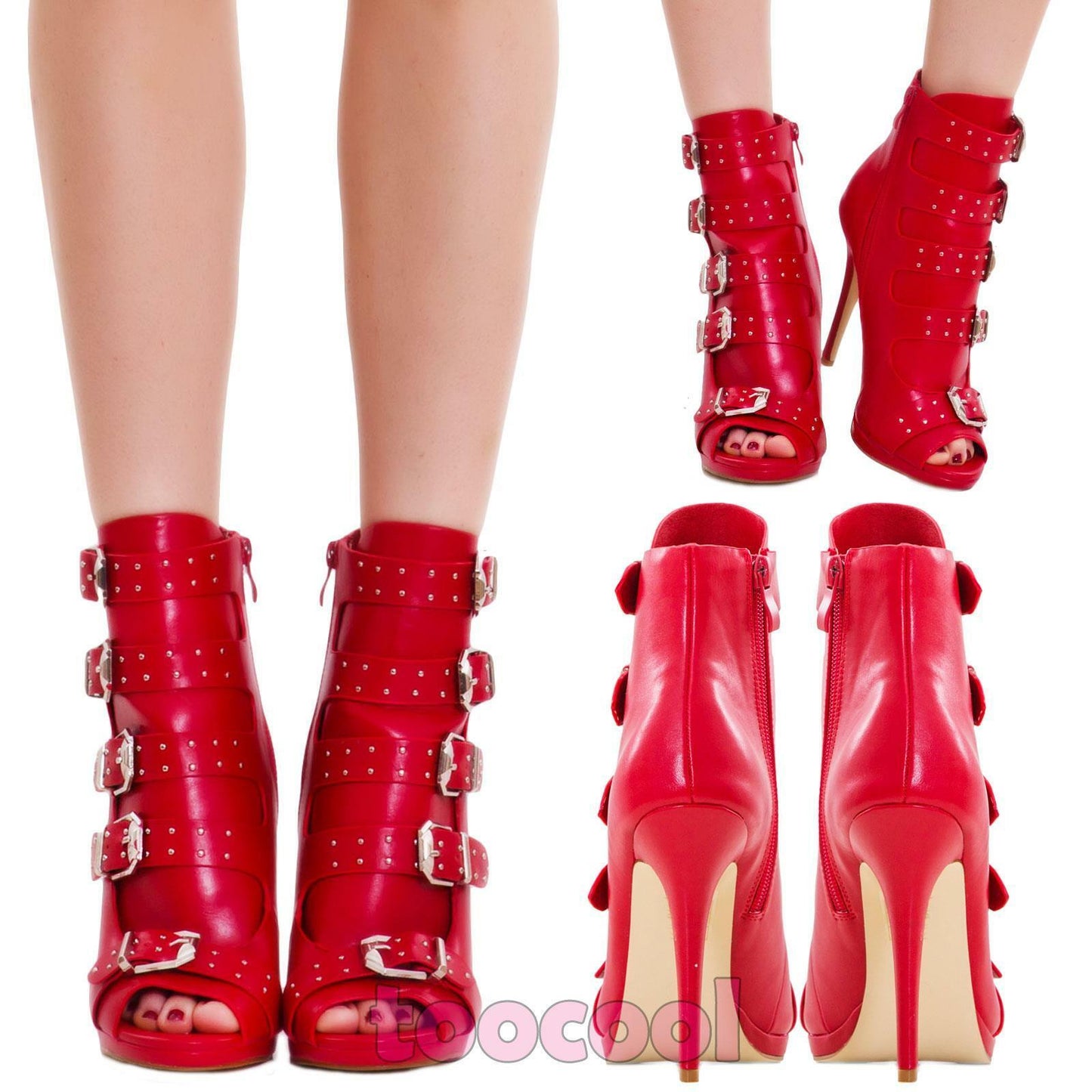 immagine-58-toocool-scarpe-donna-stivaletti-ankle-k2l6329-7