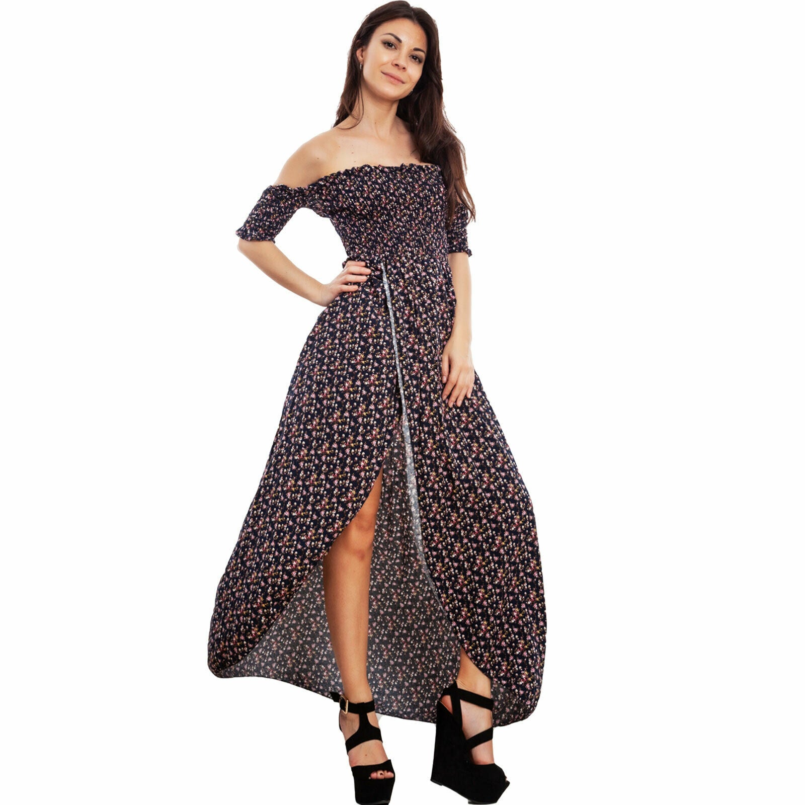 immagine-6-toocool-abito-donna-vestito-floreale-vi-0102