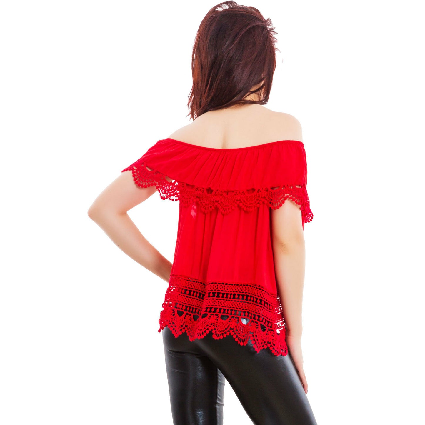 immagine-6-toocool-blusa-donna-tunica-top-vb-8679