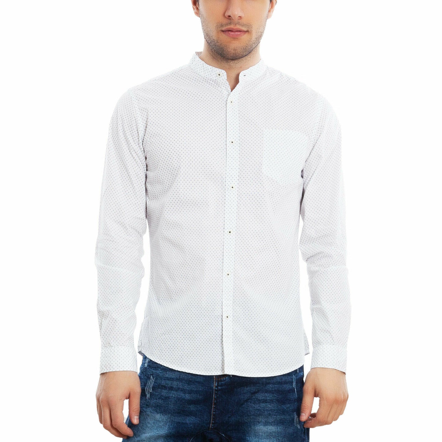 immagine-6-toocool-camicia-uomo-collo-coreana-cam-6719