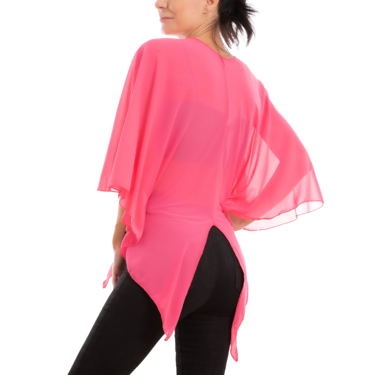 immagine-6-toocool-coprispalle-donna-velato-elegante-tulle-vi-6314