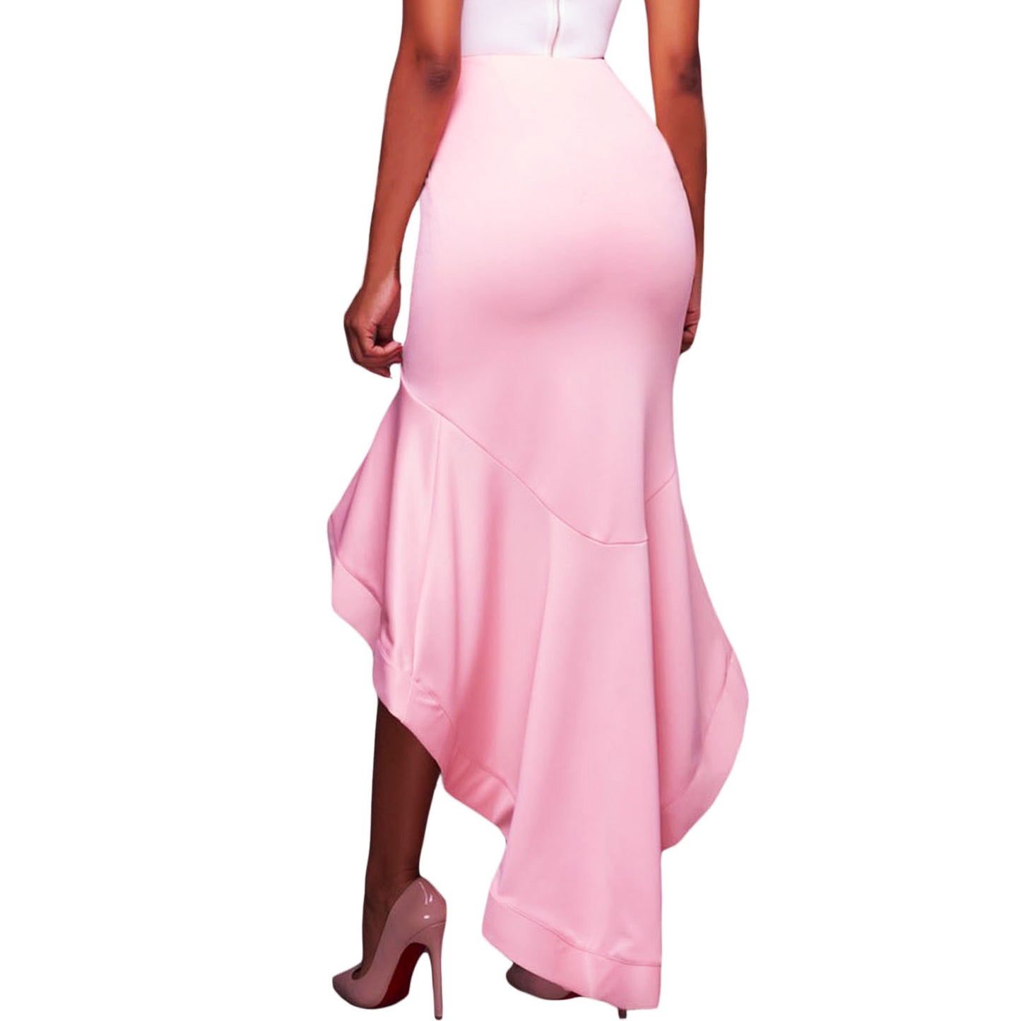 immagine-6-toocool-gonna-donna-lunga-aderente-dl-2131