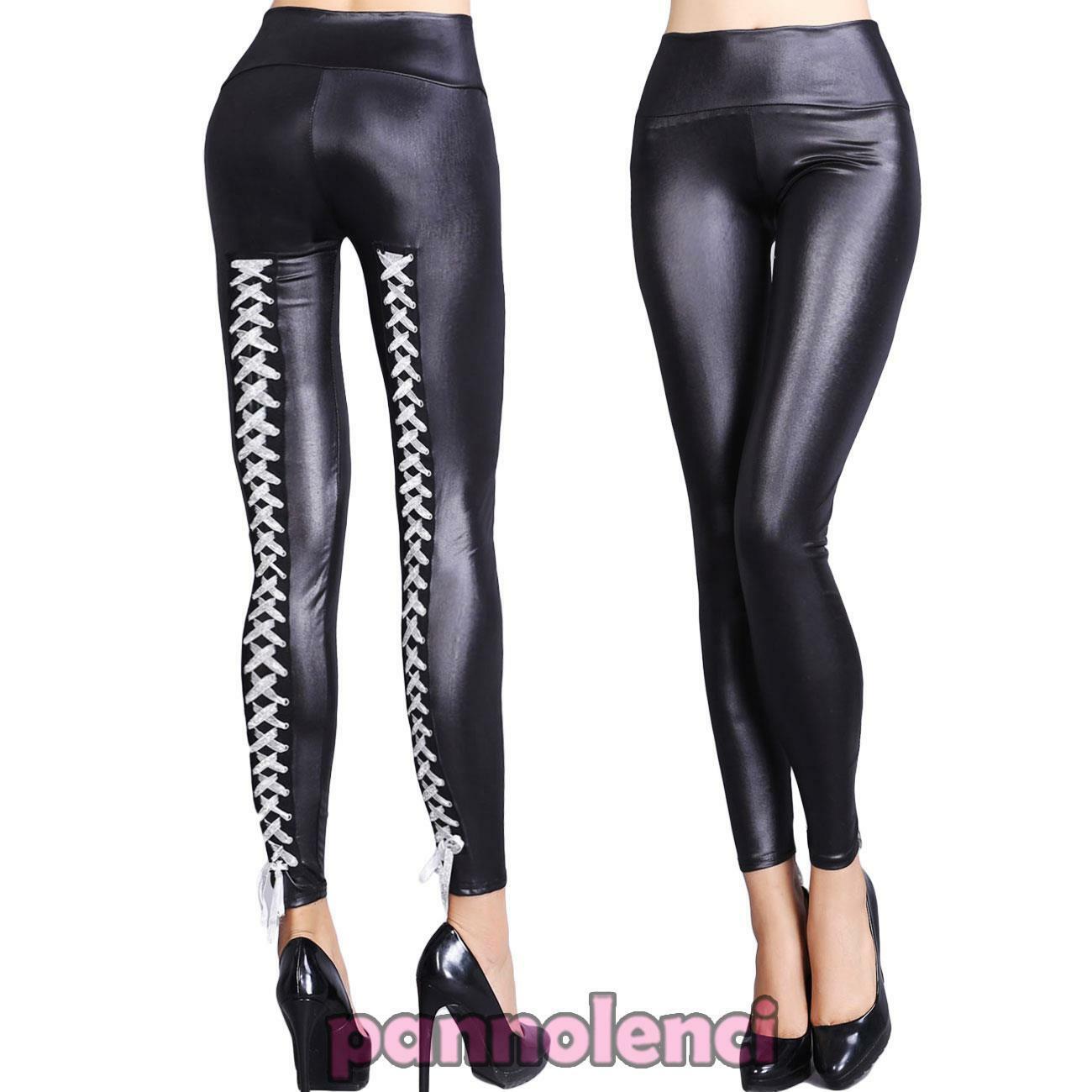 immagine-6-toocool-leggings-donna-pantaloni-effetto-dl-1830
