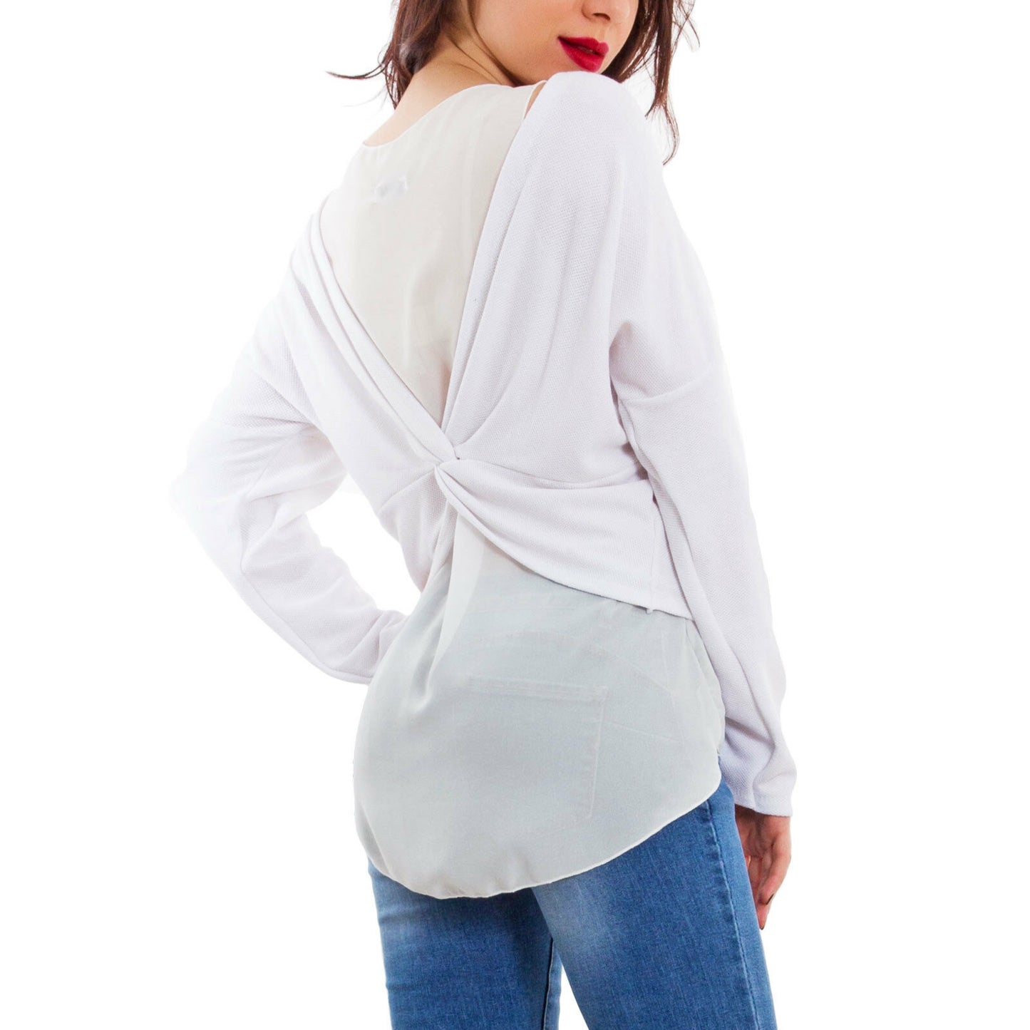 immagine-6-toocool-maglia-donna-incrociata-doppia-as-1731-1
