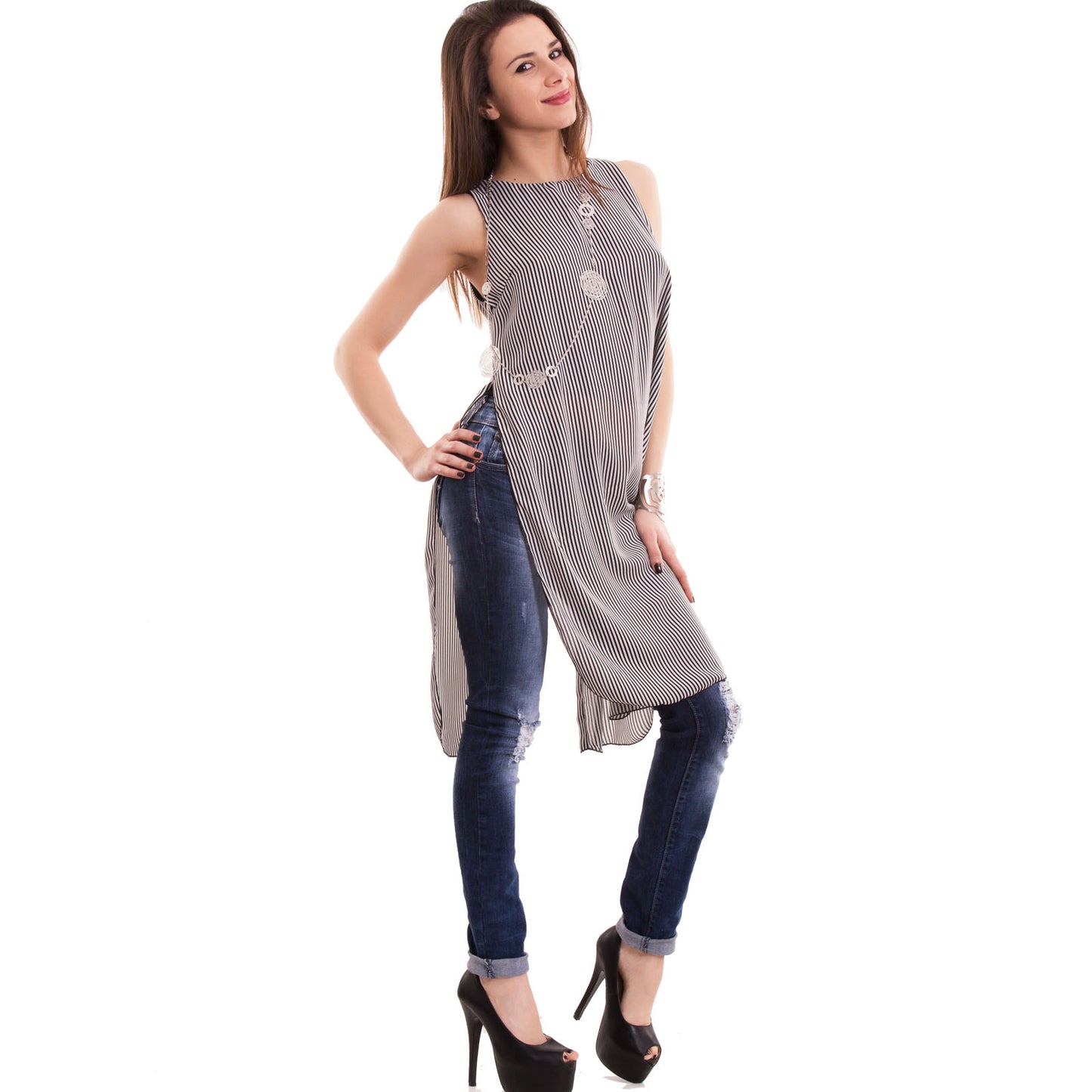 immagine-6-toocool-maglia-donna-top-lunga-cc-1386