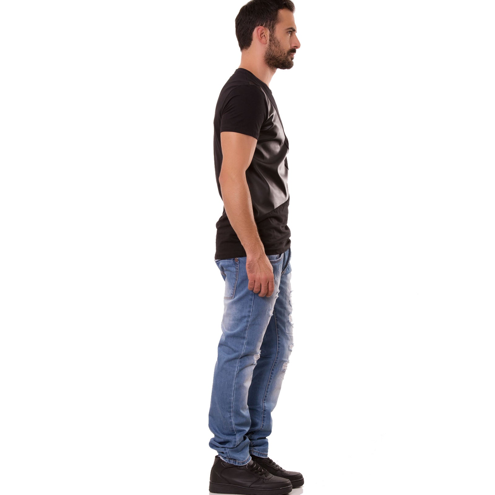 immagine-6-toocool-maglia-uomo-maniche-corte-1485