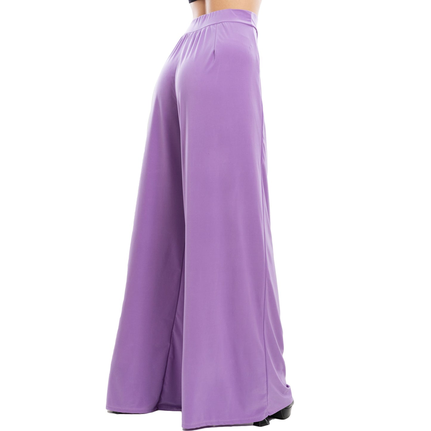 immagine-6-toocool-pantaloni-a-palazzo-eleganti-ampi-pinces-vb-5491
