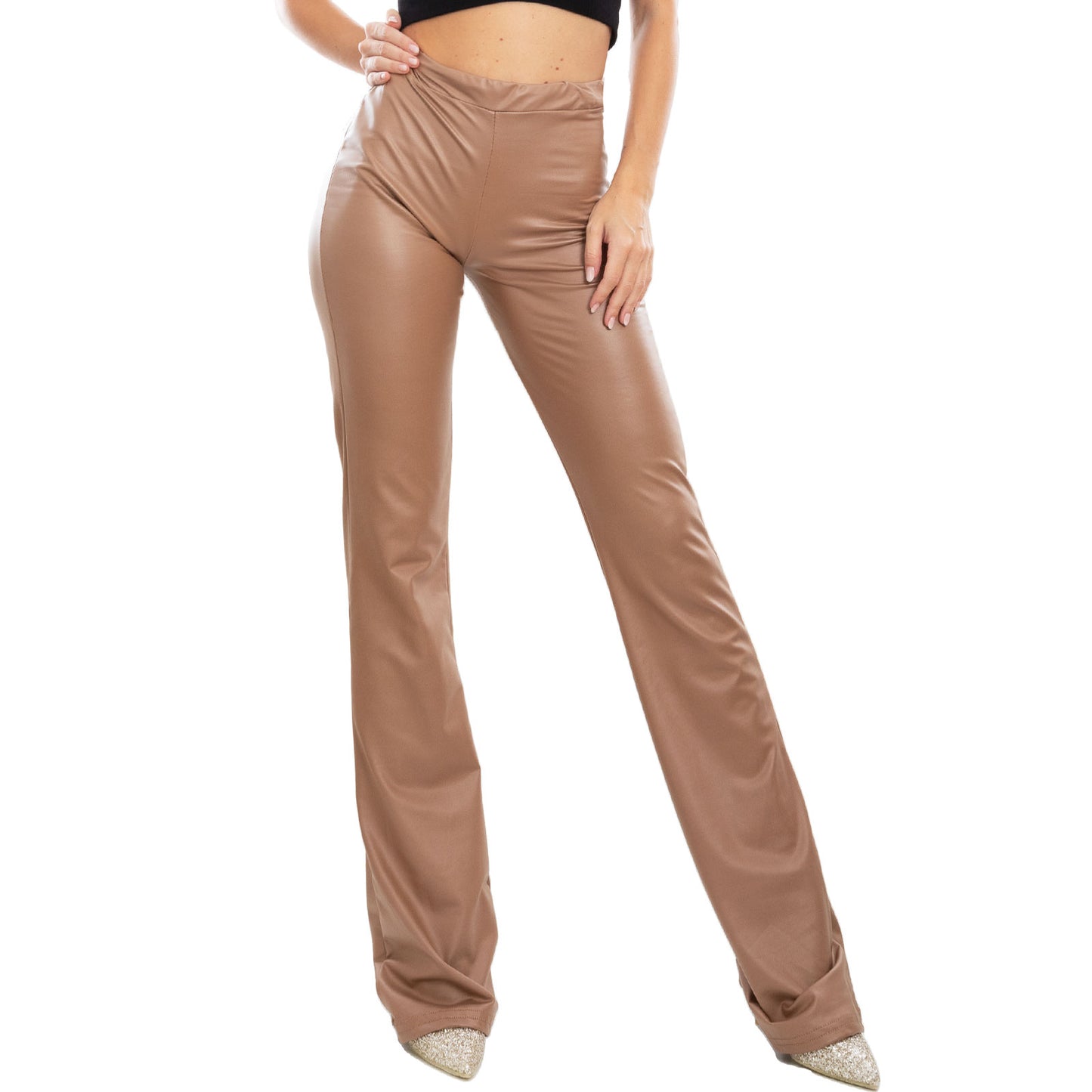 immagine-6-toocool-pantaloni-donna-a-zampa-campana-vi-5165
