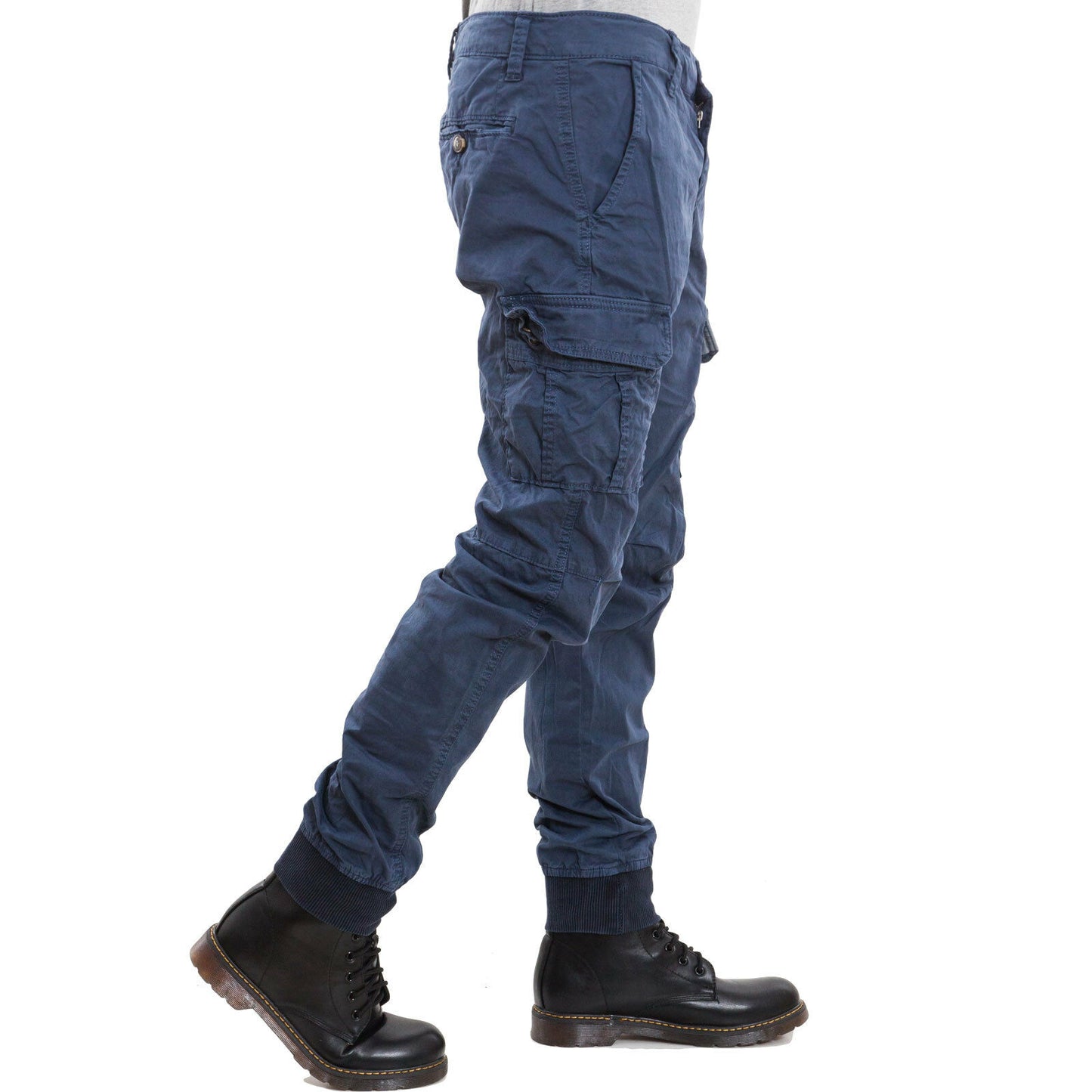 immagine-6-toocool-pantaloni-uomo-cargo-militari-w1105