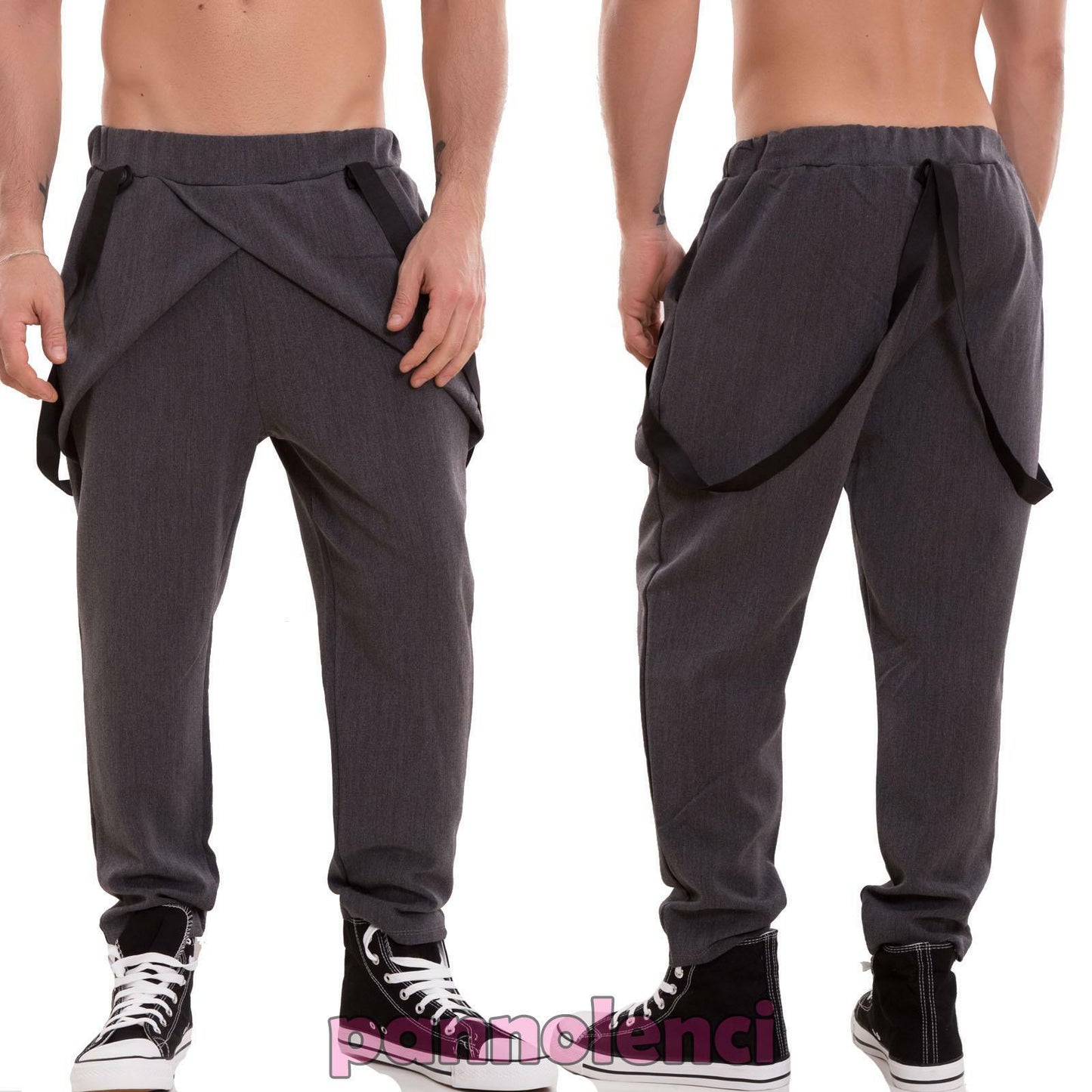 immagine-6-toocool-pantaloni-uomo-tuta-bretelle-0702