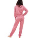 immagine-6-toocool-pigiama-donna-intimo-felpato-pantaloni-be-8855