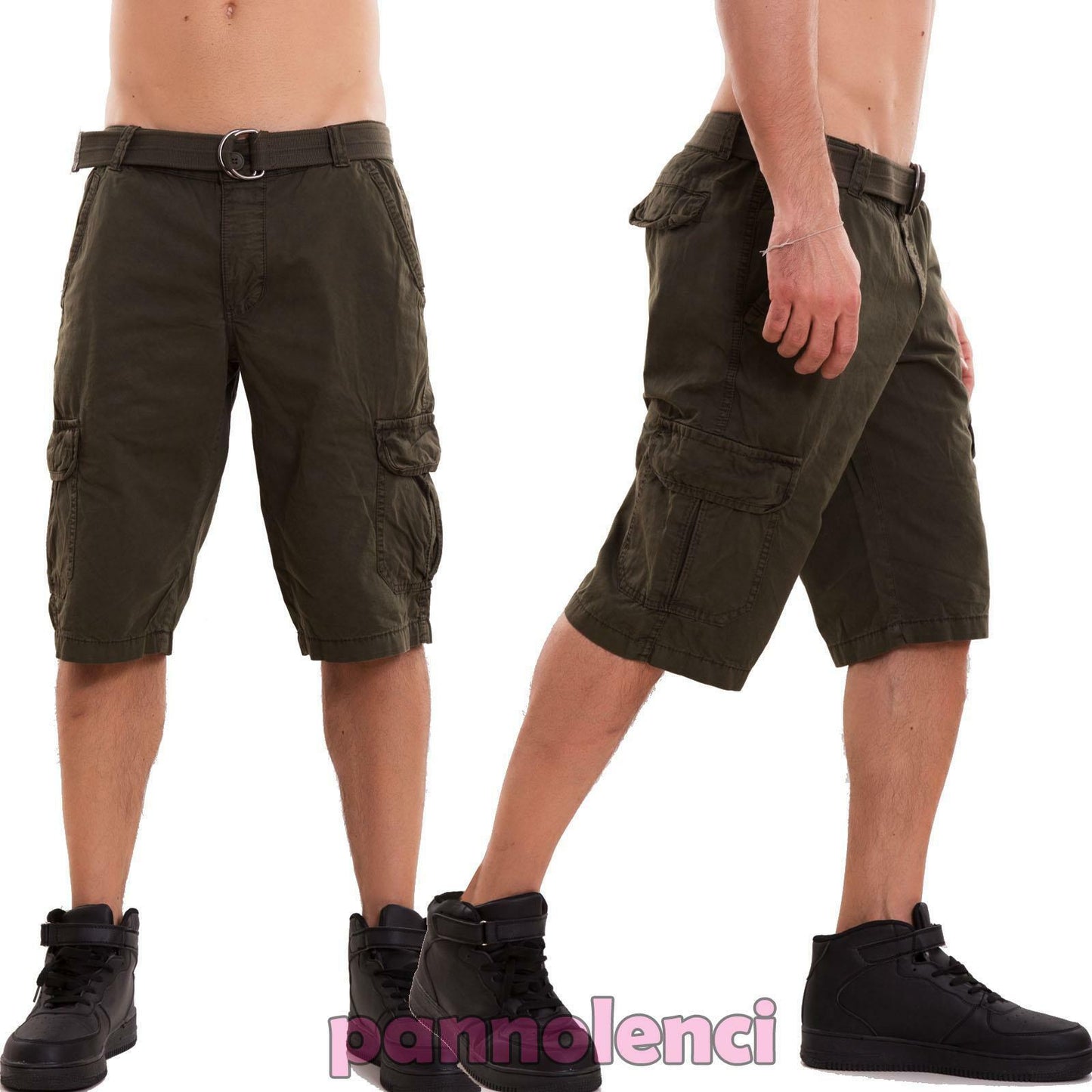 immagine-7-toocool-bermuda-uomo-cargo-pantaloni-ydmk14