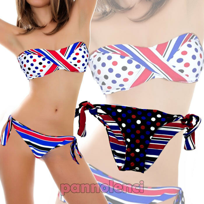immagine-7-toocool-bikini-costume-optical-multicolor-b2318