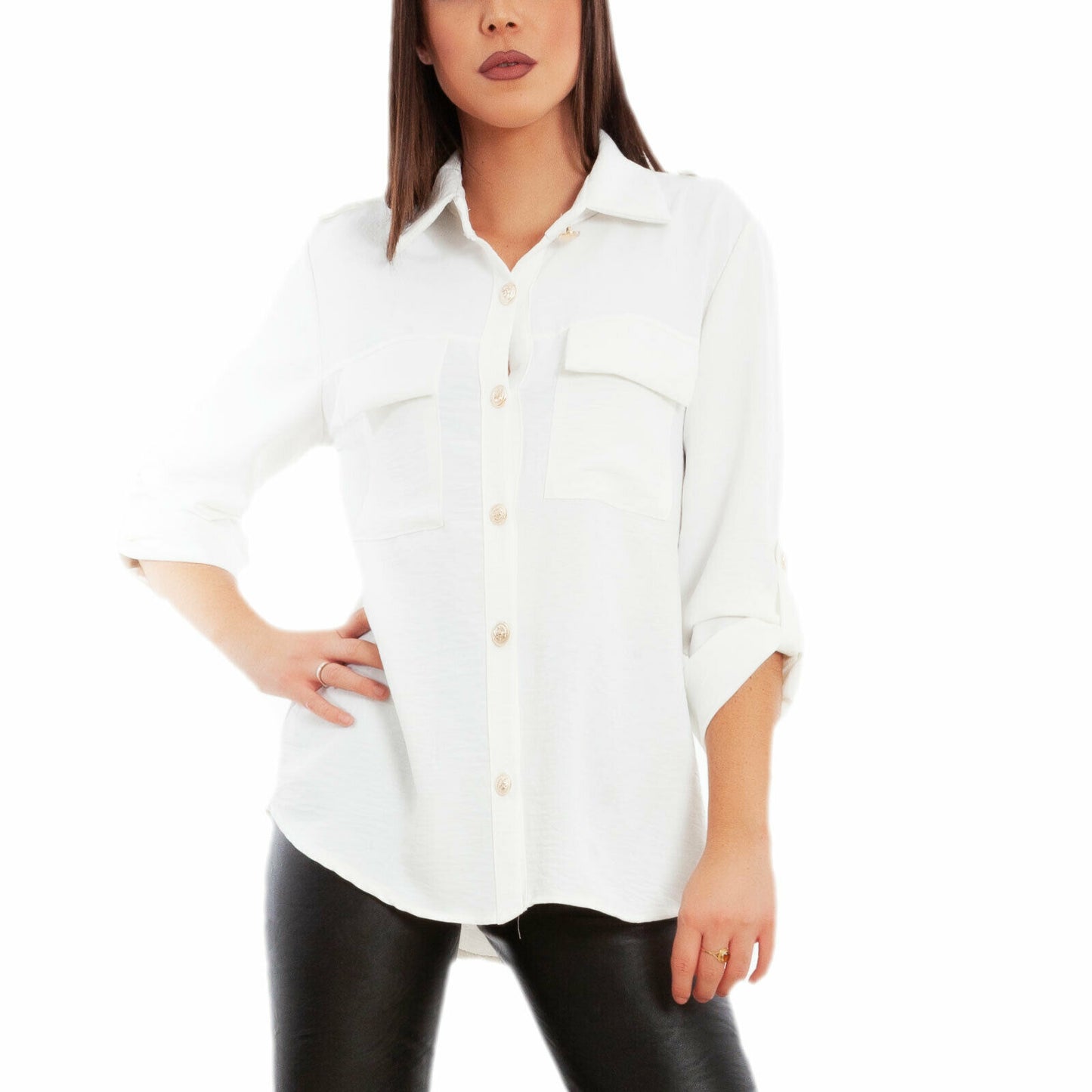 immagine-7-toocool-camicia-donna-blusa-bottoni-jl-19129