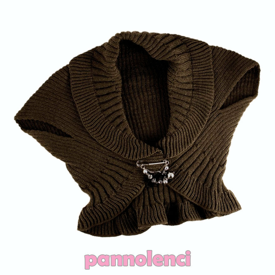 immagine-7-toocool-coprispalle-donna-cappa-collo-as-3308