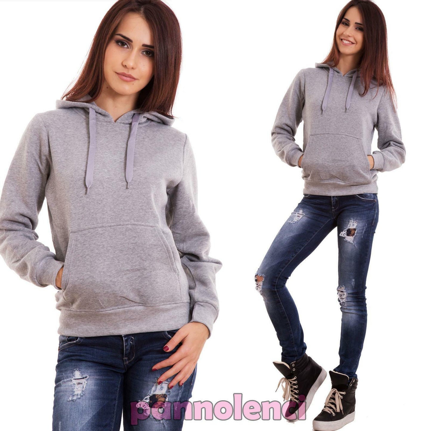 immagine-7-toocool-felpa-donna-maglia-cappuccio-yb033
