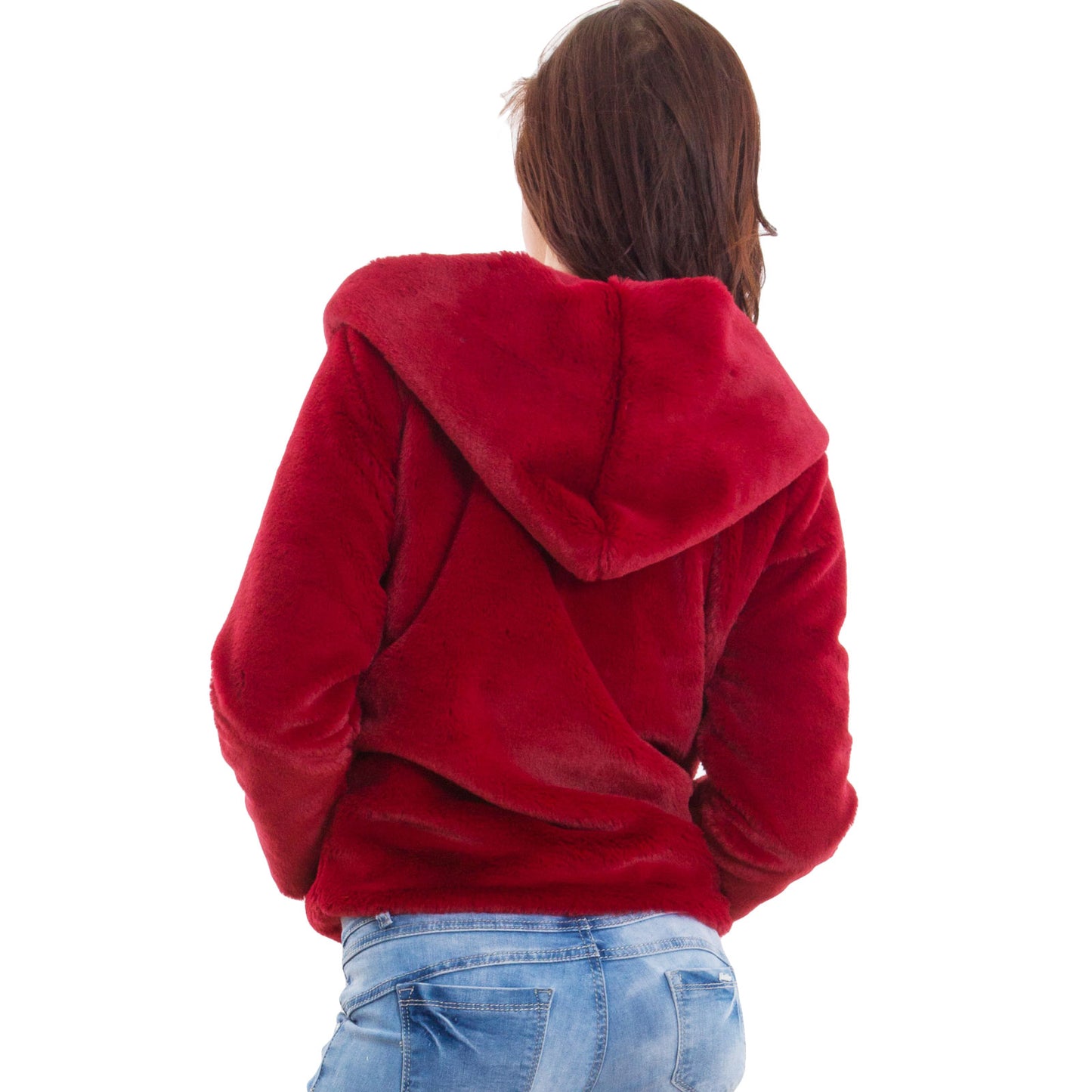 immagine-7-toocool-giacca-donna-ecopelliccia-cappuccio-wd-60688