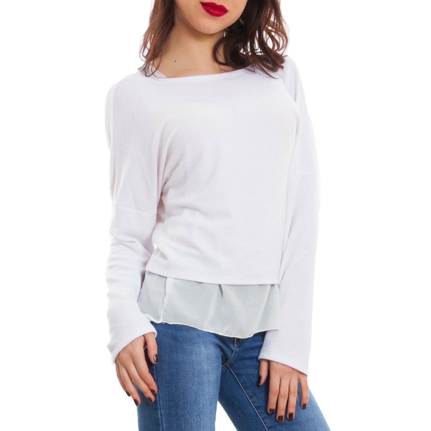immagine-7-toocool-maglia-donna-incrociata-doppia-as-1731-1