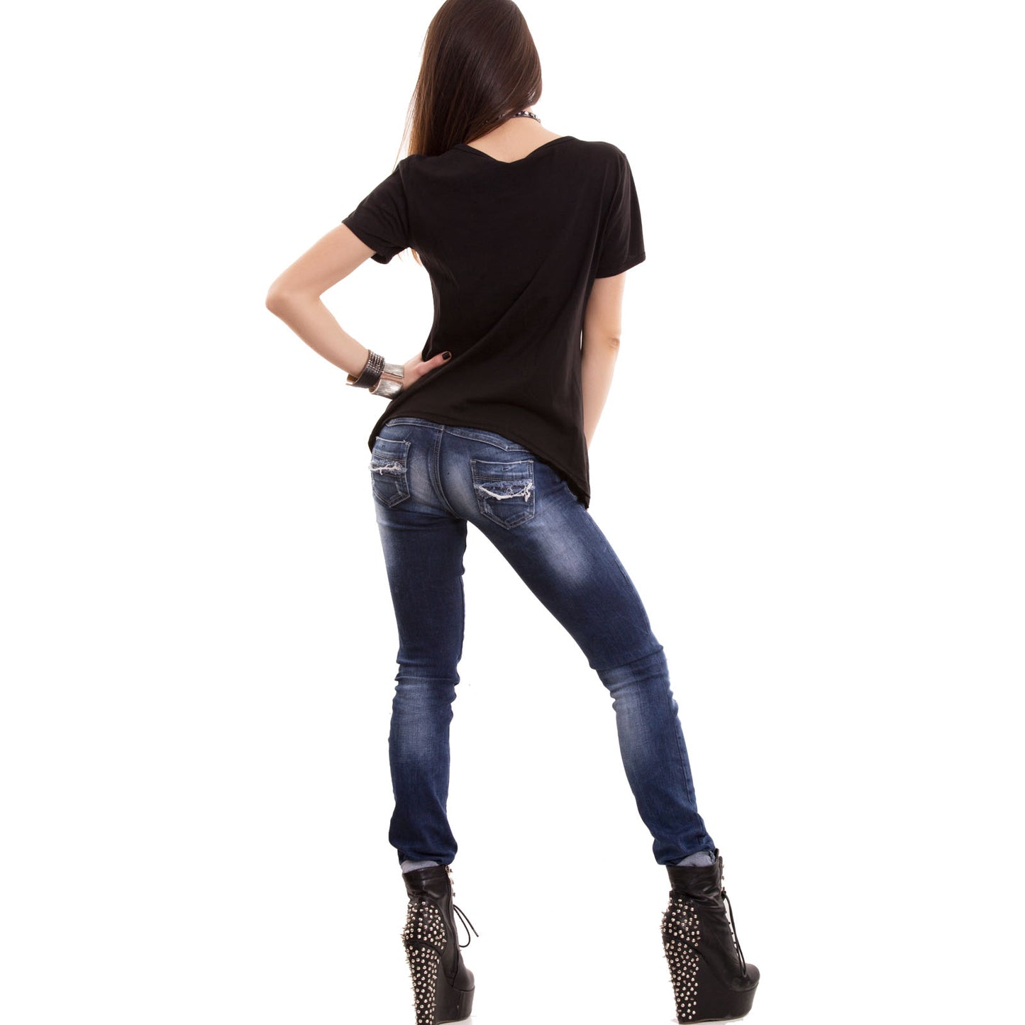 immagine-7-toocool-maglia-donna-maglietta-t-shirt-cc-1385