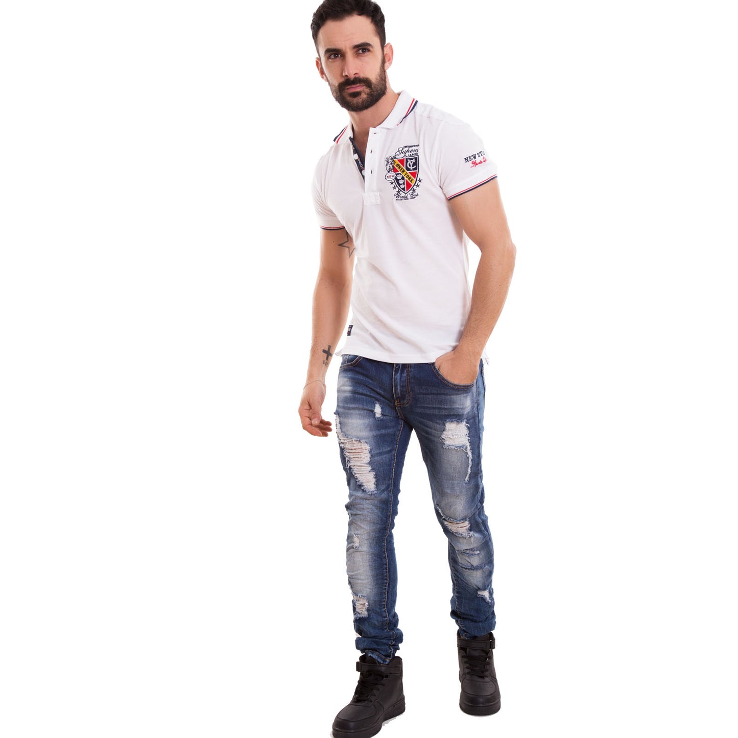 immagine-7-toocool-polo-uomo-maglia-maglietta-ny006