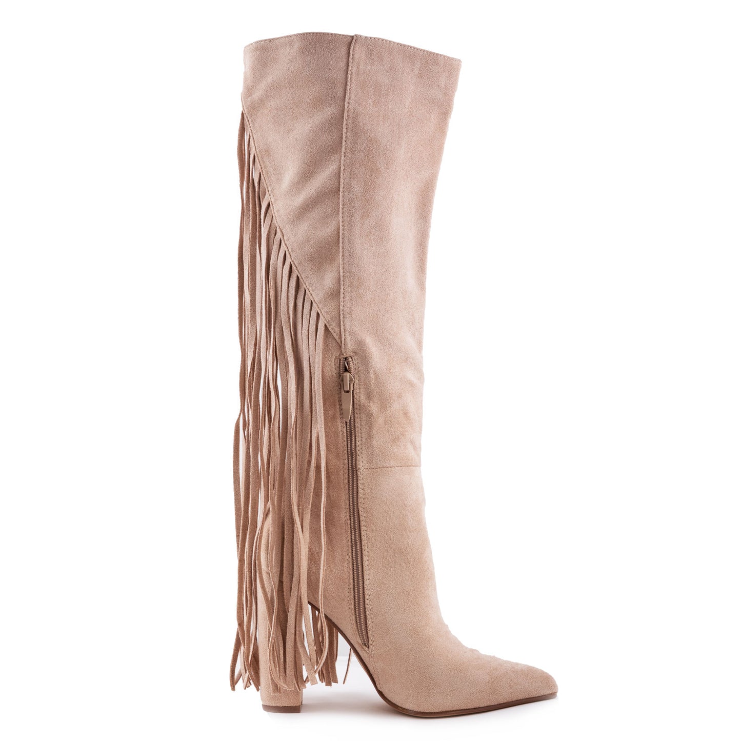 immagine-7-toocool-stivali-donna-scamosciati-frange-camoscio-2g1a