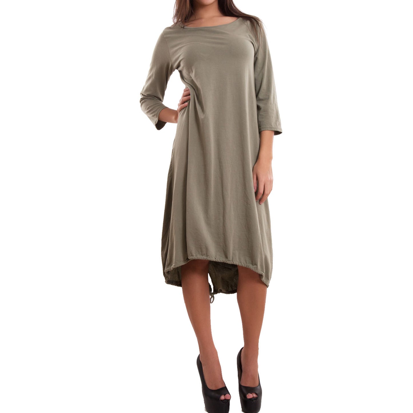 immagine-7-toocool-vestito-donna-lungo-abito-cj-2018