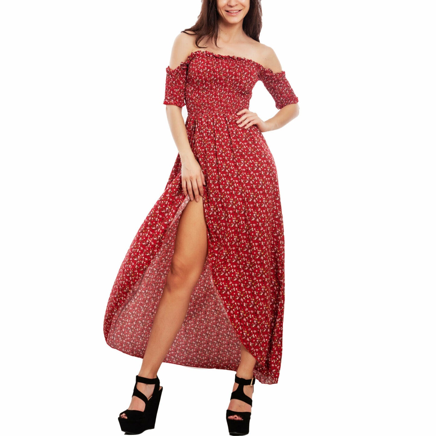 immagine-8-toocool-abito-donna-vestito-floreale-vi-0102