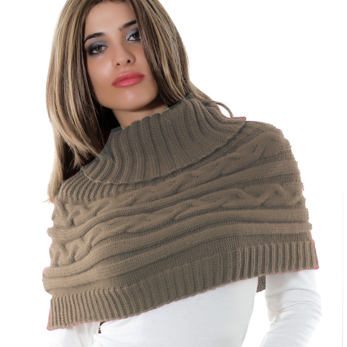 immagine-8-toocool-coprispalle-donna-cappa-collo-as-0430