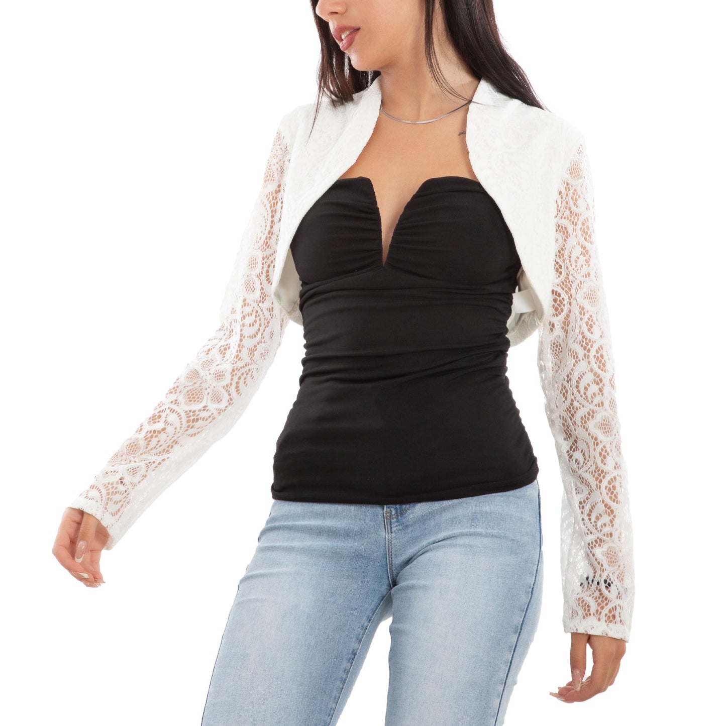 immagine-8-toocool-coprispalle-donna-crop-top-bolero-fi-893