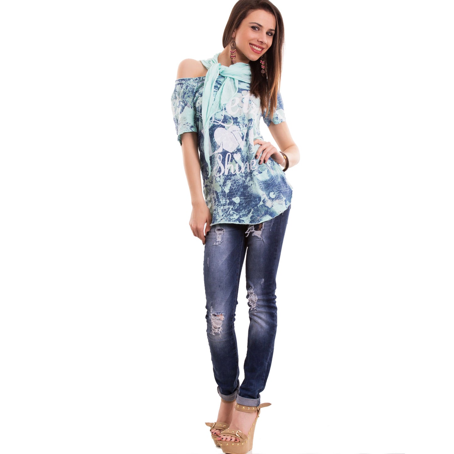 immagine-8-toocool-maglia-donna-maglietta-maniche-as-8161