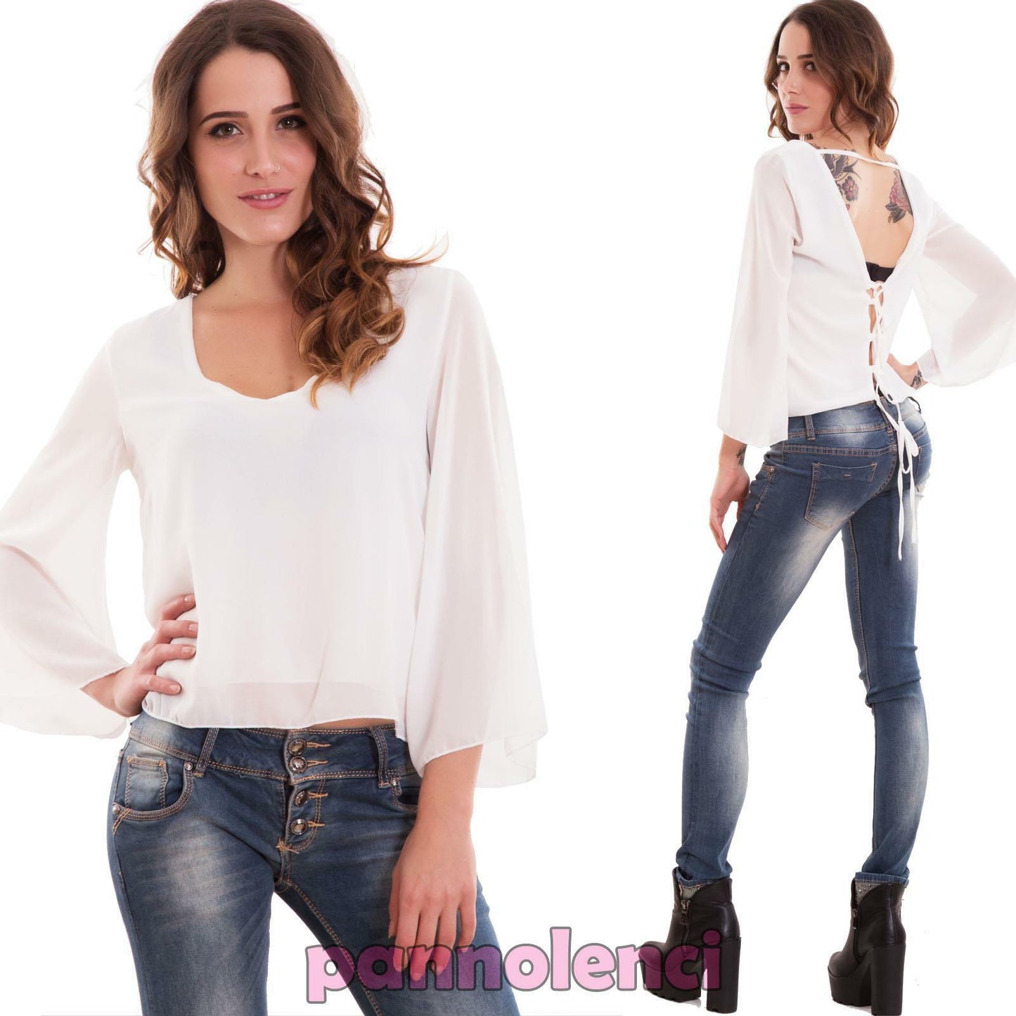 immagine-8-toocool-maglia-donna-velata-scollo-cj-2321