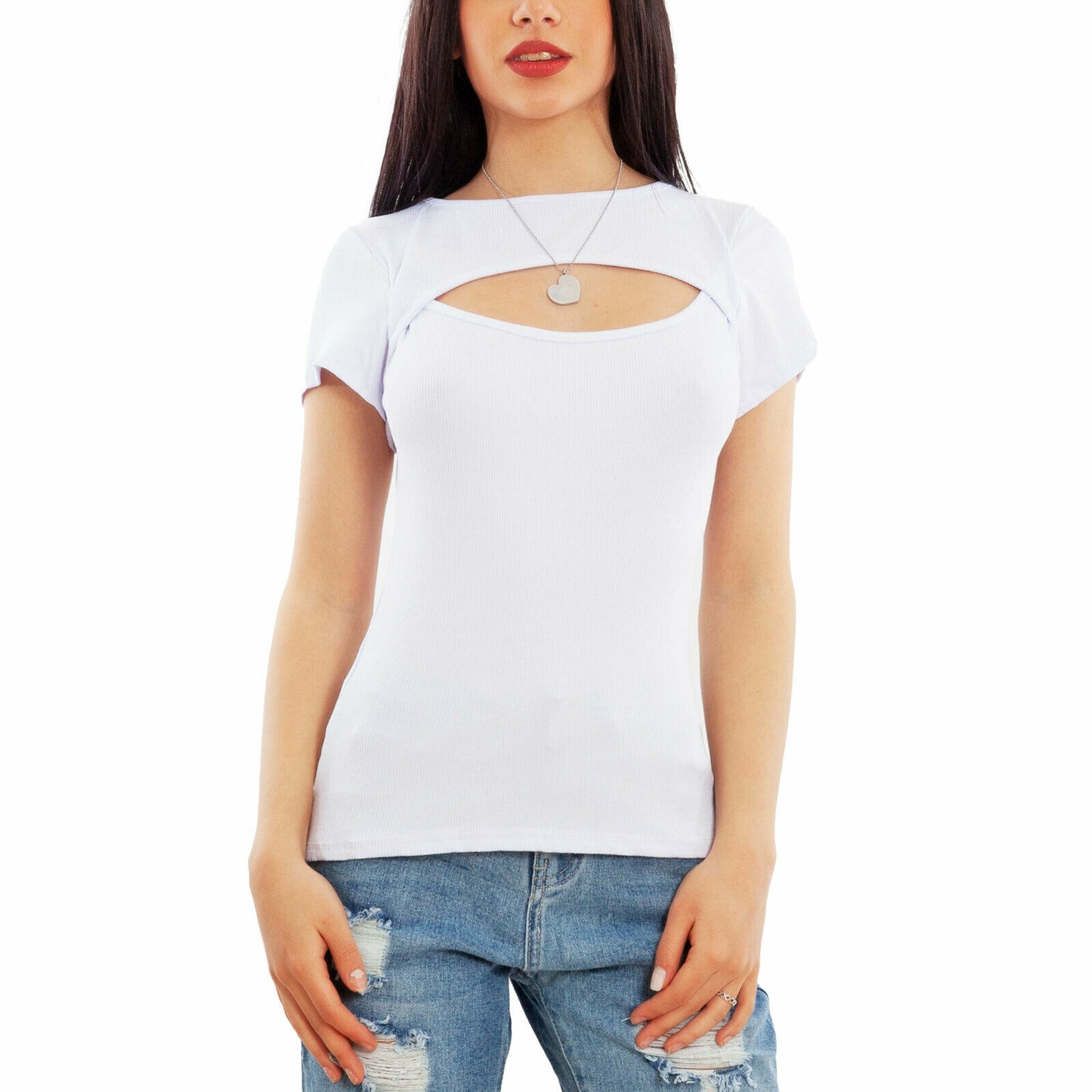 immagine-8-toocool-maglietta-donna-maglia-blusa-vb-2869