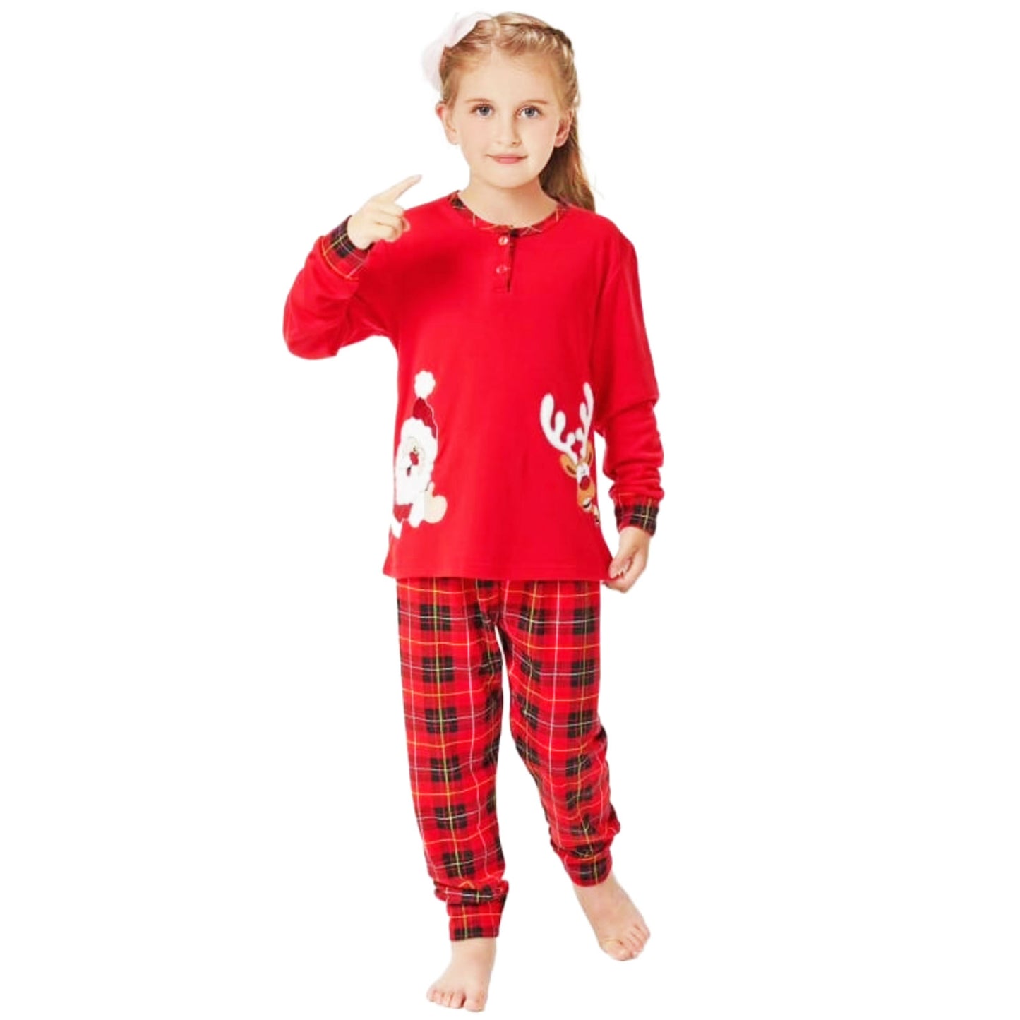 immagine-8-toocool-pigiama-di-natale-abbinato-famiglia-set-genitore-bambino-it-5709