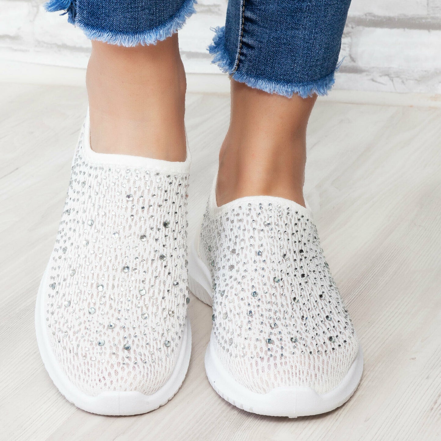 immagine-8-toocool-scarpe-donna-calzino-elasticizzato-2b9xx031-2