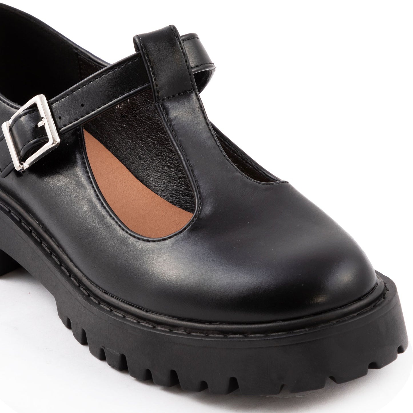 immagine-8-toocool-scarpe-donna-mary-jane-basse-2721-1