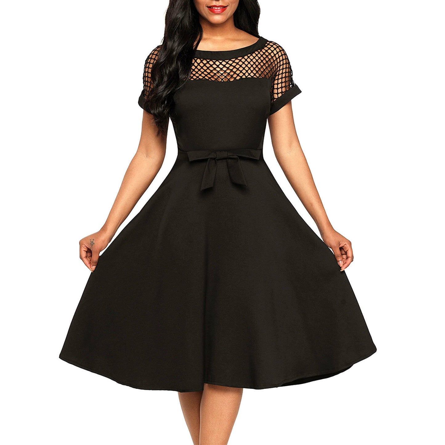 immagine-8-toocool-vestito-donna-abito-mini-dl-2268