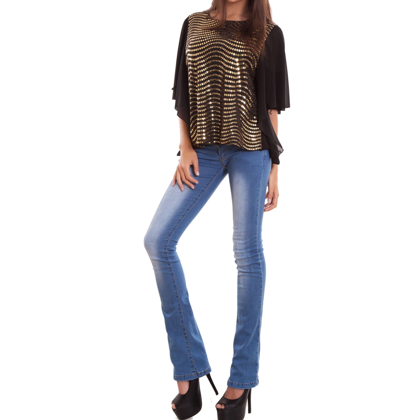 immagine-9-toocool-maglia-donna-maglietta-lustrini-cj-2376