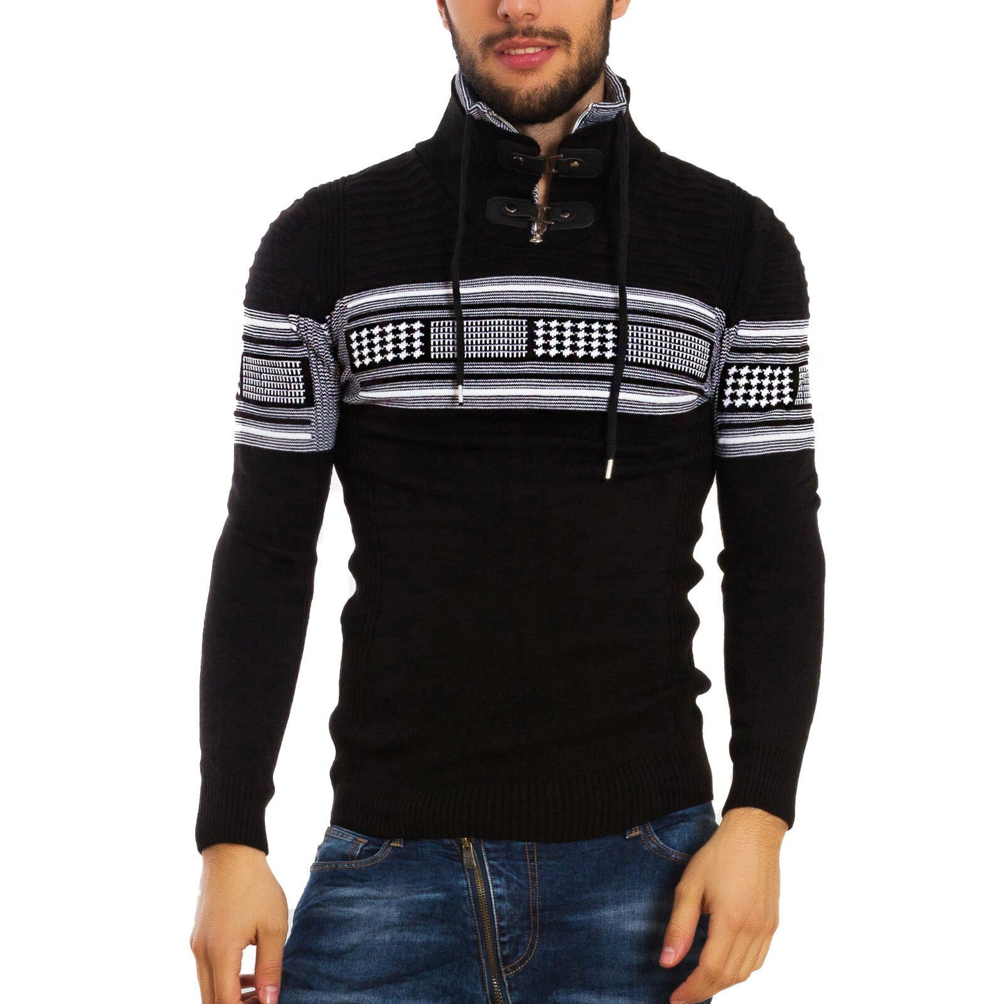 immagine-9-toocool-maglione-uomo-slim-fit-b139