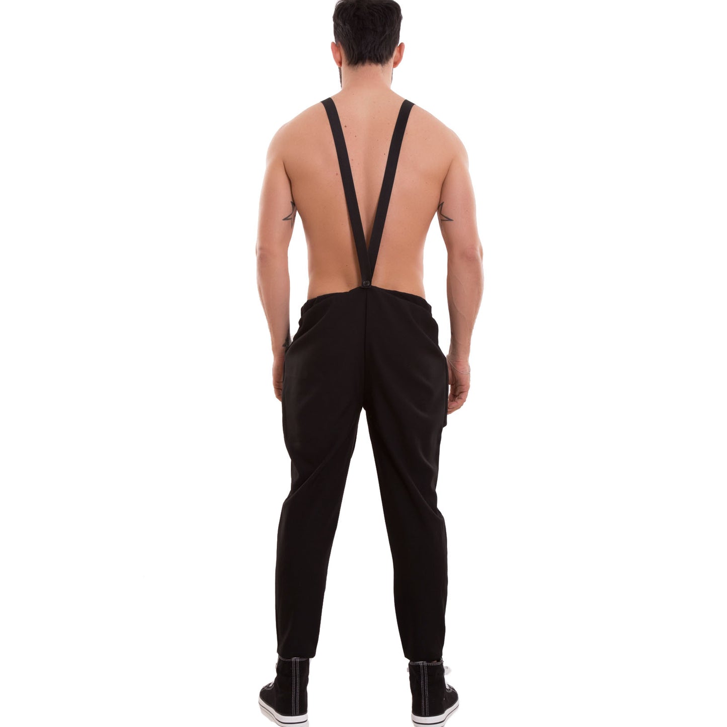 immagine-9-toocool-pantaloni-uomo-tuta-bretelle-0702