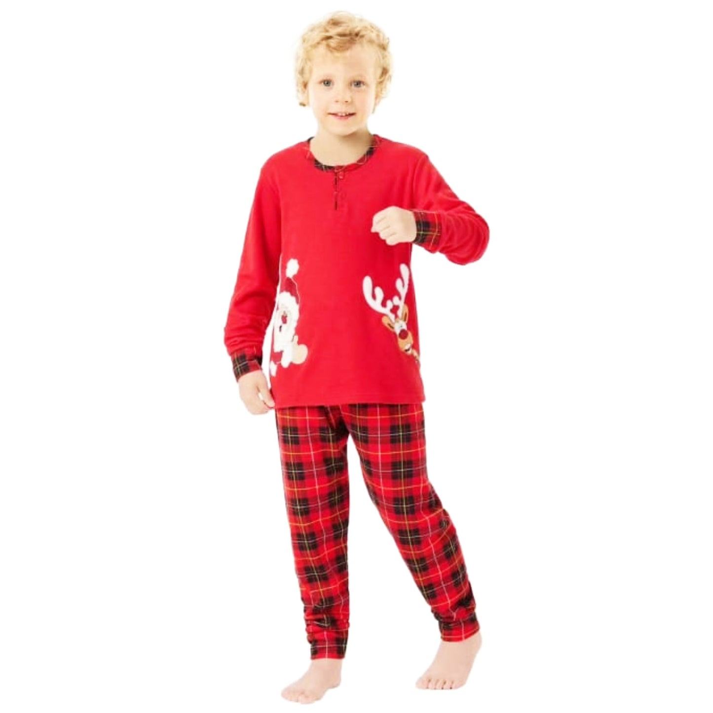 immagine-9-toocool-pigiama-di-natale-abbinato-famiglia-set-genitore-bambino-it-5709