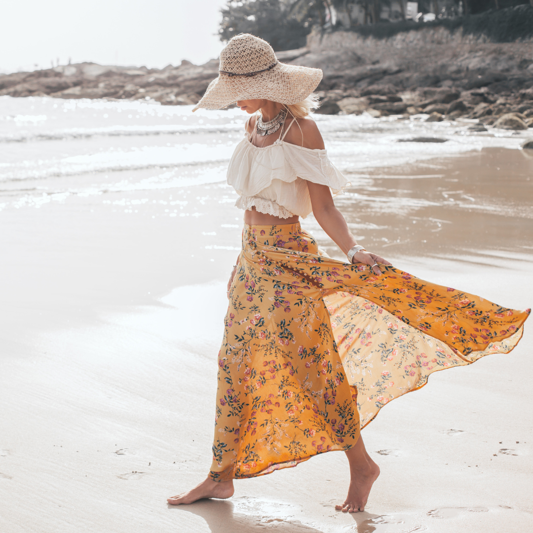 Stile Boho